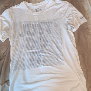 Just Do It T